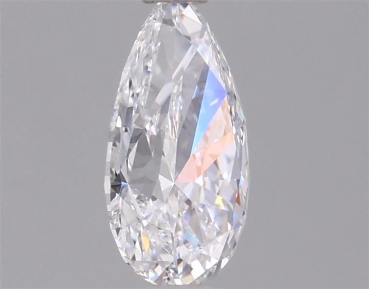 1.02 Carat Pear Lab Diamond :: 360 spin frame 03