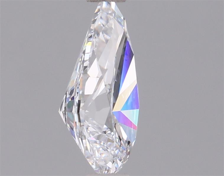 1.02 Carat Pear Lab Diamond :: 360 spin frame 07