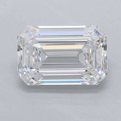 1.02 Carat Emerald Lab Diamond
