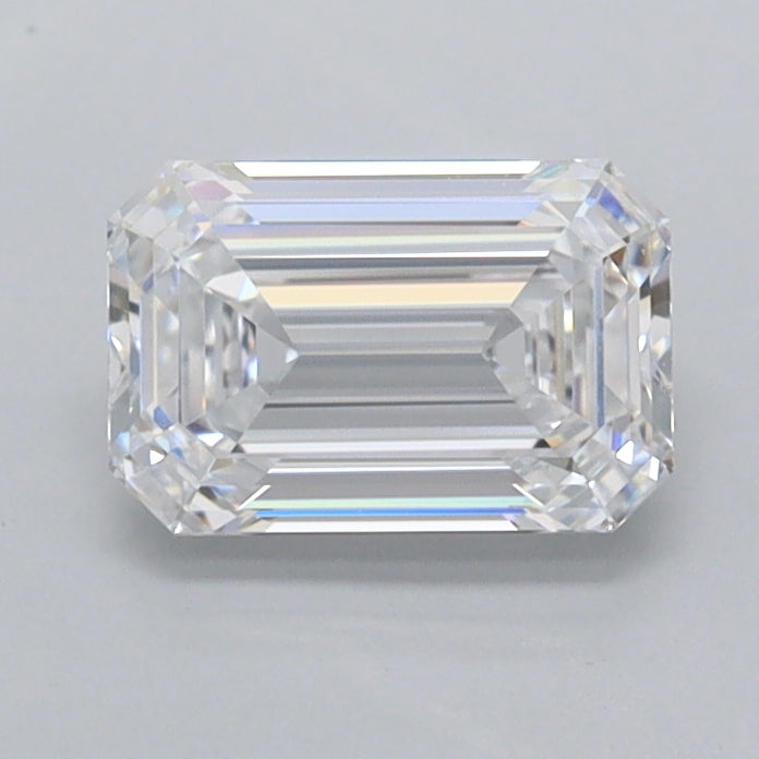 1.02 Carat Emerald Lab Diamond