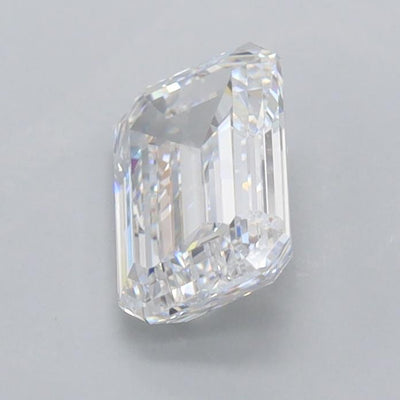 1.02 Carat Emerald Lab Diamond :: 360 spin frame 01