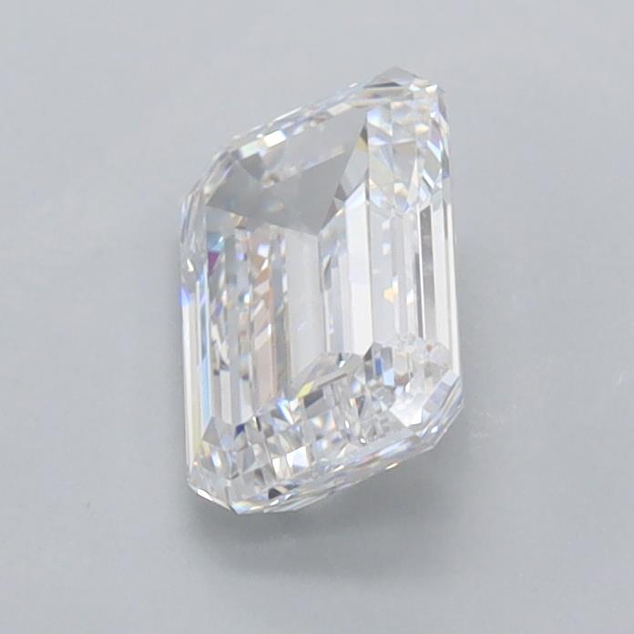 1.02 Carat Emerald Lab Diamond :: 360 spin frame 01