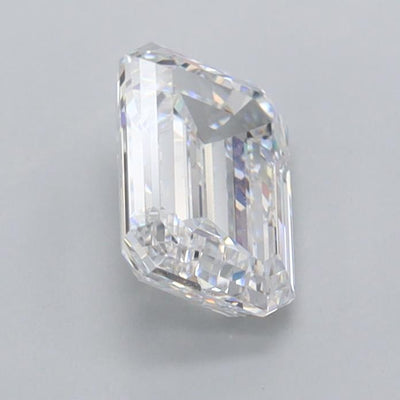 1.02 Carat Emerald Lab Diamond :: 360 spin frame 02