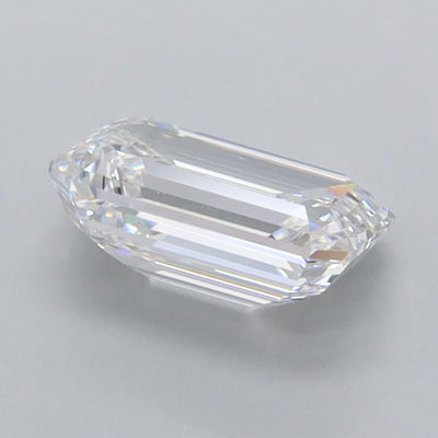 1.02 Carat Emerald Lab Diamond :: 360 spin frame 04