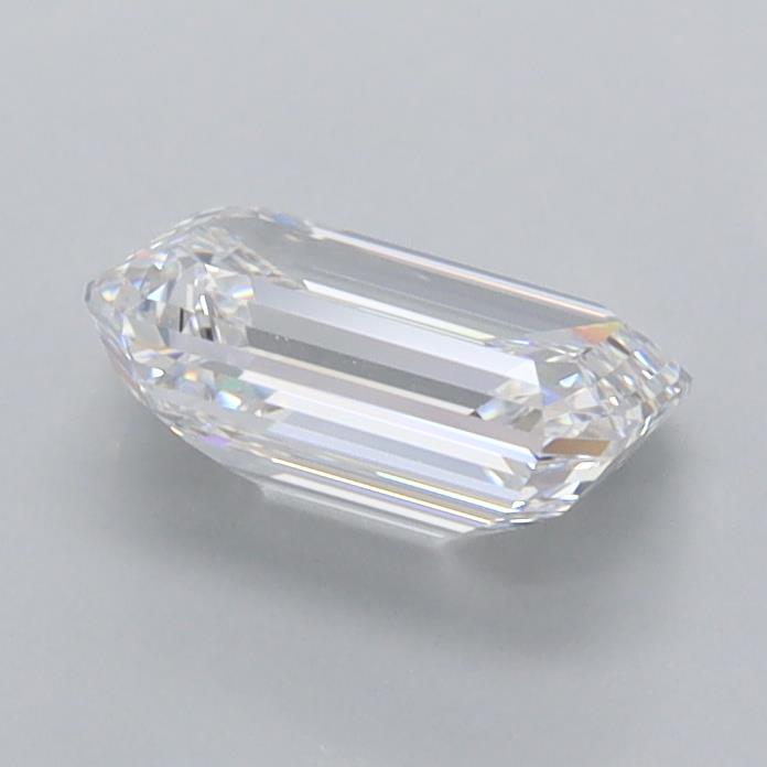 1.02 Carat Emerald Lab Diamond :: 360 spin frame 04