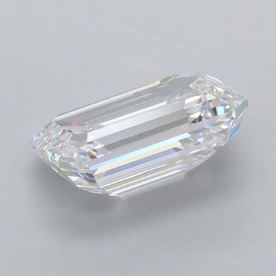 1.02 Carat Emerald Lab Diamond :: 360 spin frame 05