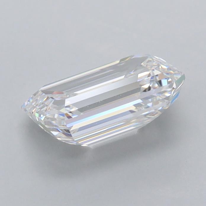 1.02 Carat Emerald Lab Diamond :: 360 spin frame 05