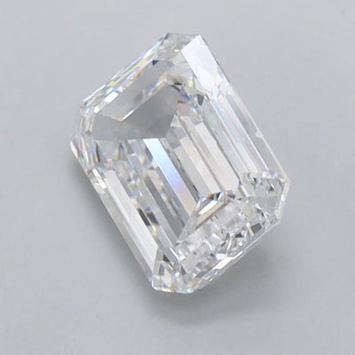 1.02 Carat Emerald Lab Diamond :: 360 spin frame 06