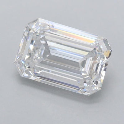 1.02 Carat Emerald Lab Diamond :: 360 spin frame 07