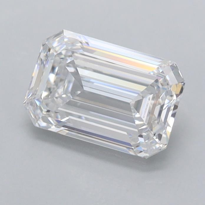 1.02 Carat Emerald Lab Diamond :: 360 spin frame 07