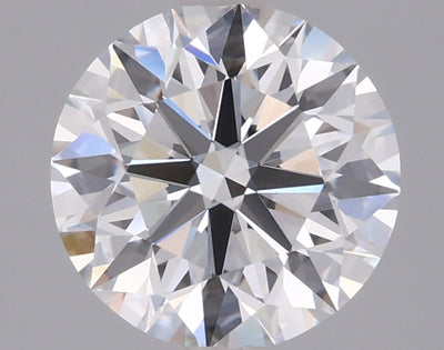 1.97 Carat Round Lab Diamond