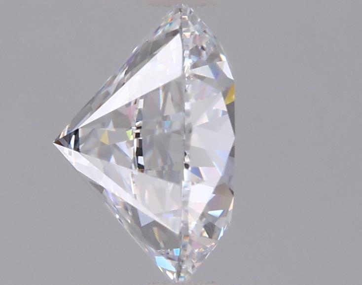 1.97 Carat Round Lab Diamond :: 360 spin frame 01