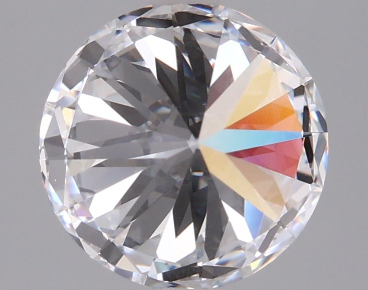 1.97 Carat Round Lab Diamond :: 360 spin frame 02