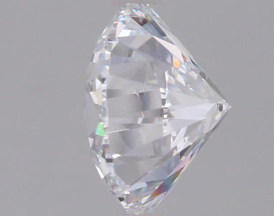 1.97 Carat Round Lab Diamond :: 360 spin frame 04