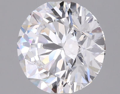 1.97 Carat Round Lab Diamond :: 360 spin frame 05