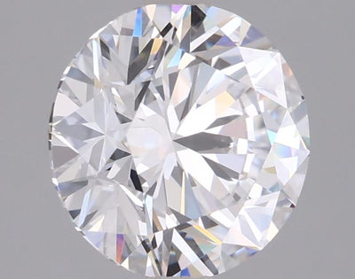 1.97 Carat Round Lab Diamond :: 360 spin frame 06
