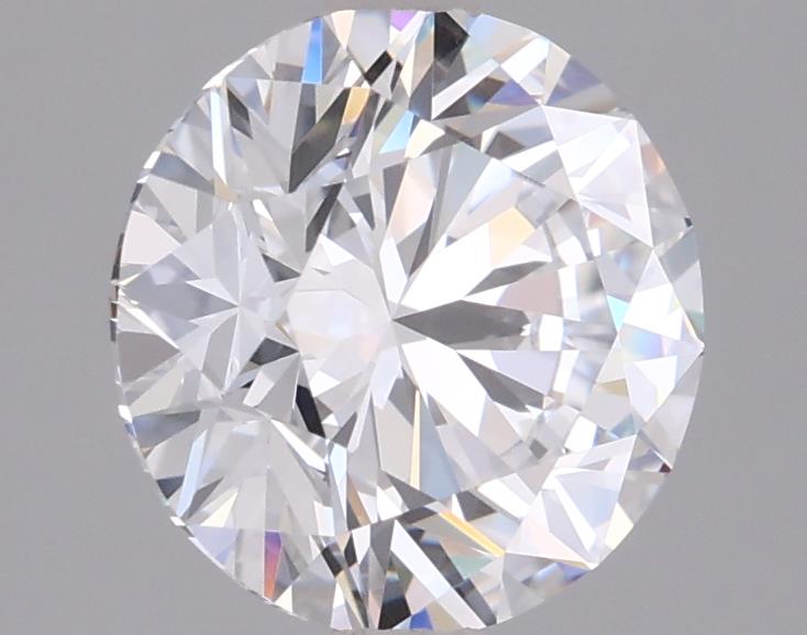 1.97 Carat Round Lab Diamond :: 360 spin frame 06