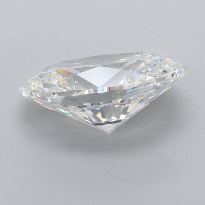 1.79 Carat Oval Lab Diamond :: 360 spin frame 01