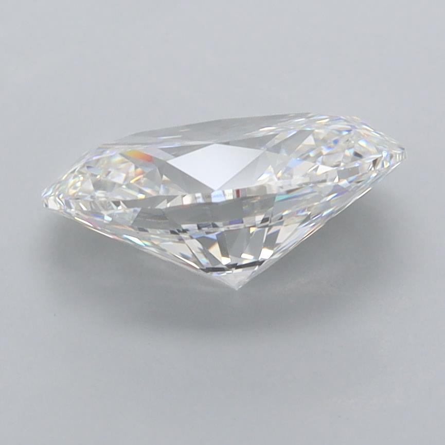 1.79 Carat Oval Lab Diamond :: 360 spin frame 01