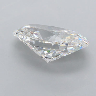 1.79 Carat Oval Lab Diamond :: 360 spin frame 04