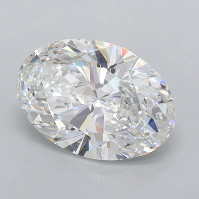 1.79 Carat Oval Lab Diamond :: 360 spin frame 05