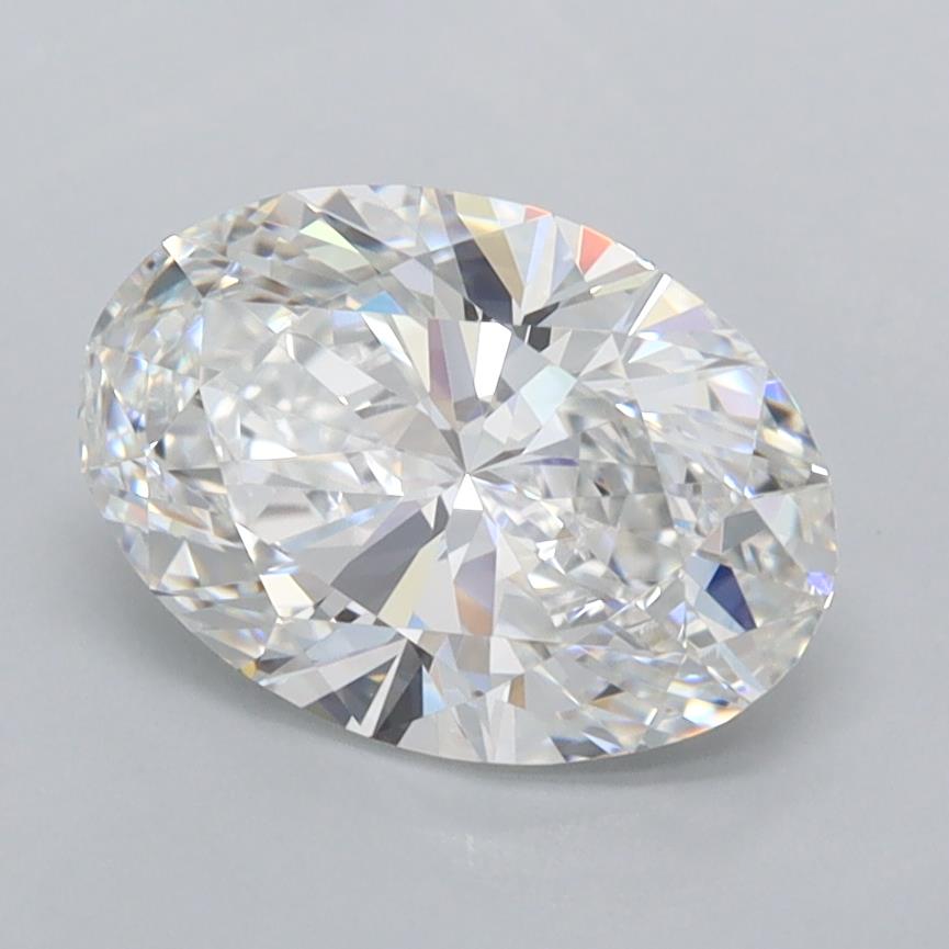 1.79 Carat Oval Lab Diamond :: 360 spin frame 05