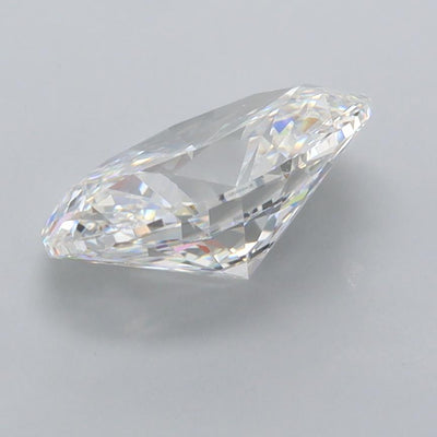 1.79 Carat Oval Lab Diamond :: 360 spin frame 07