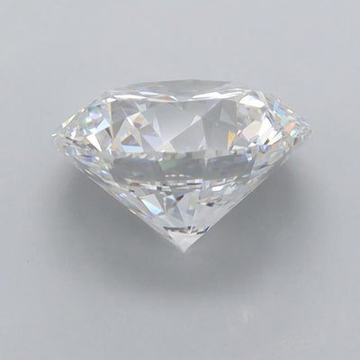 1.95 Carat Round Lab Diamond :: 360 spin frame 01
