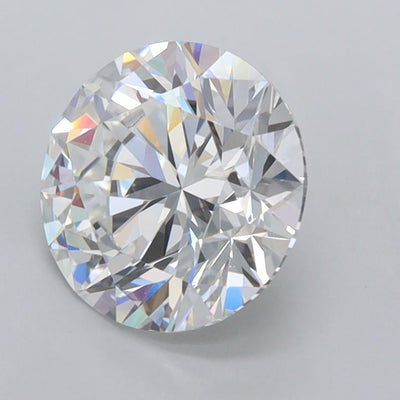 1.95 Carat Round Lab Diamond :: 360 spin frame 03