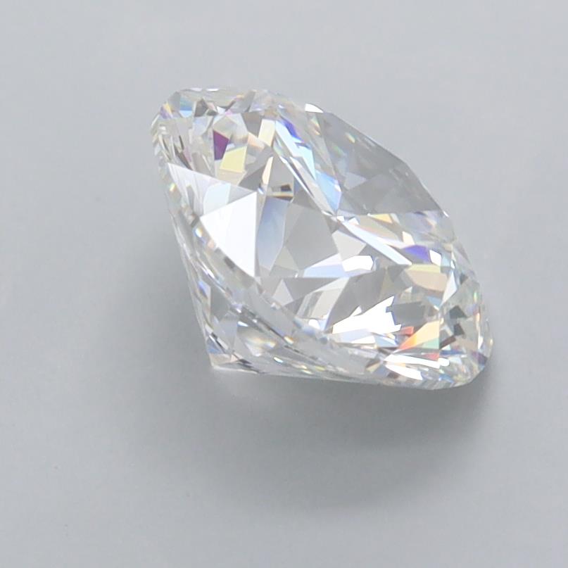 1.95 Carat Round Lab Diamond :: 360 spin frame 06
