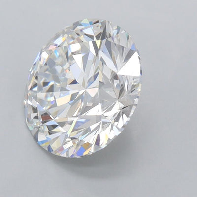 1.95 Carat Round Lab Diamond :: 360 spin frame 07