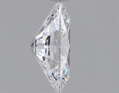 1.16 Carat Oval Lab Diamond :: 360 spin frame 01