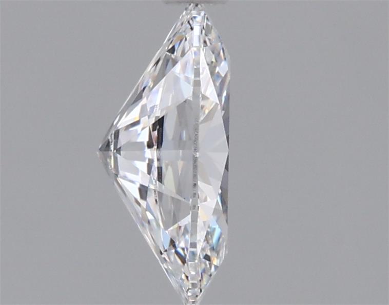 1.16 Carat Oval Lab Diamond :: 360 spin frame 01