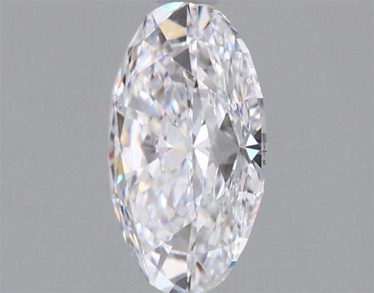 1.16 Carat Oval Lab Diamond :: 360 spin frame 03