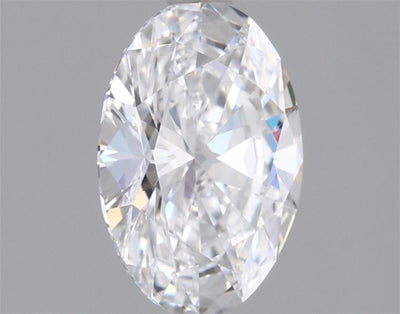 1.16 Carat Oval Lab Diamond :: 360 spin frame 04