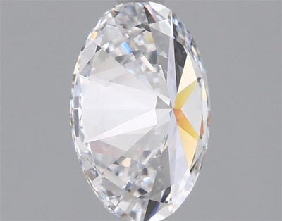 1.16 Carat Oval Lab Diamond :: 360 spin frame 05
