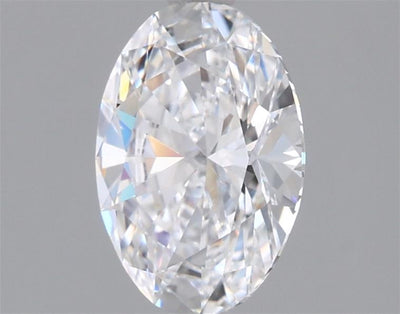 1.16 Carat Oval Lab Diamond :: 360 spin frame 06