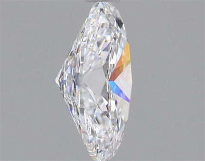 1.16 Carat Oval Lab Diamond :: 360 spin frame 07