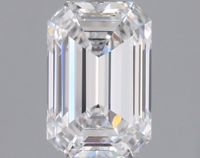 1.19 Carat Emerald Lab Diamond