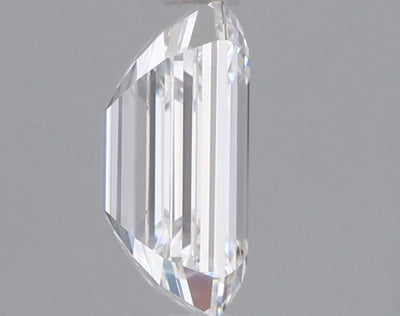 1.19 Carat Emerald Lab Diamond :: 360 spin frame 01
