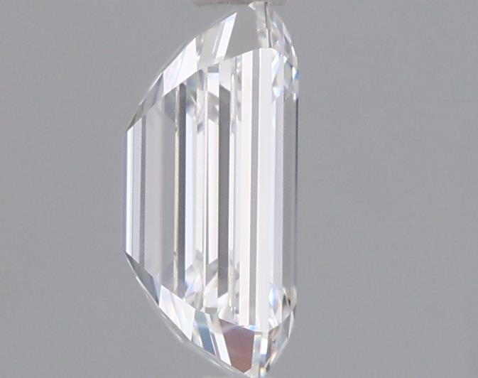 1.19 Carat Emerald Lab Diamond :: 360 spin frame 01