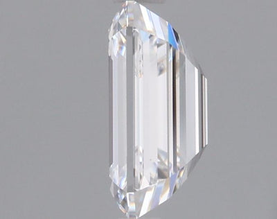 1.19 Carat Emerald Lab Diamond :: 360 spin frame 02