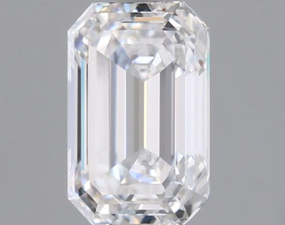1.19 Carat Emerald Lab Diamond :: 360 spin frame 04