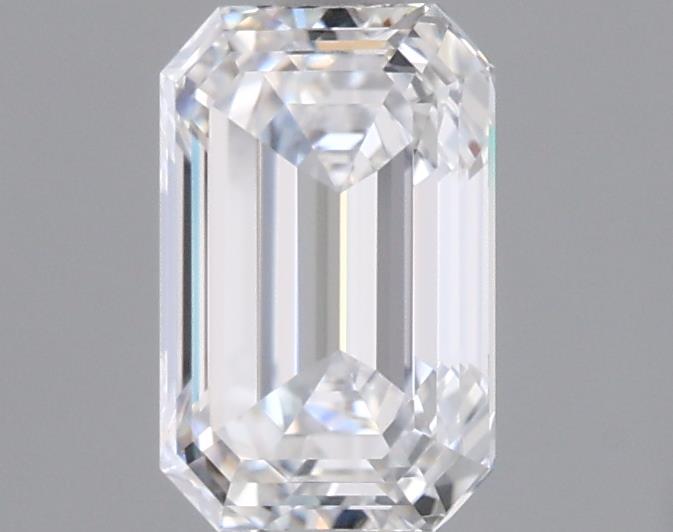 1.19 Carat Emerald Lab Diamond :: 360 spin frame 04