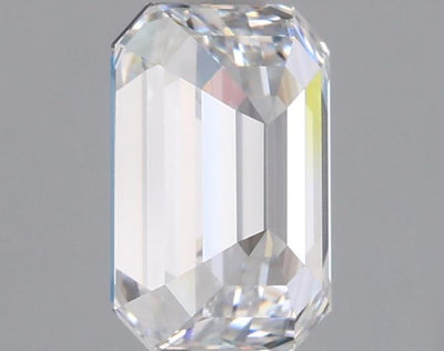 1.19 Carat Emerald Lab Diamond :: 360 spin frame 07