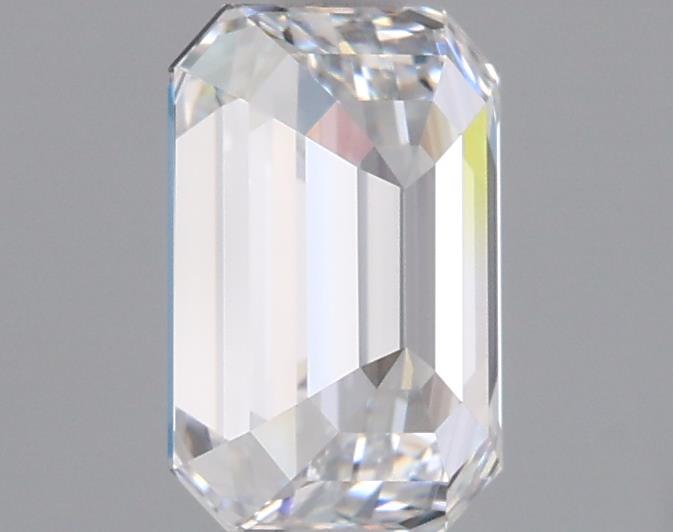1.19 Carat Emerald Lab Diamond :: 360 spin frame 07