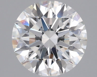 1.88 Carat Round Lab Diamond