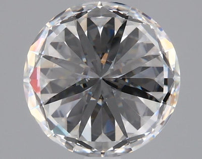 1.88 Carat Round Lab Diamond :: 360 spin frame 01