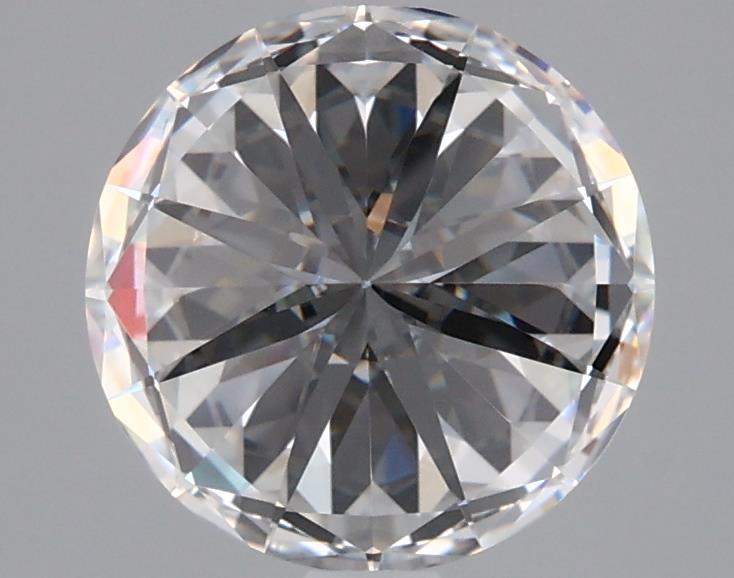 1.88 Carat Round Lab Diamond :: 360 spin frame 01