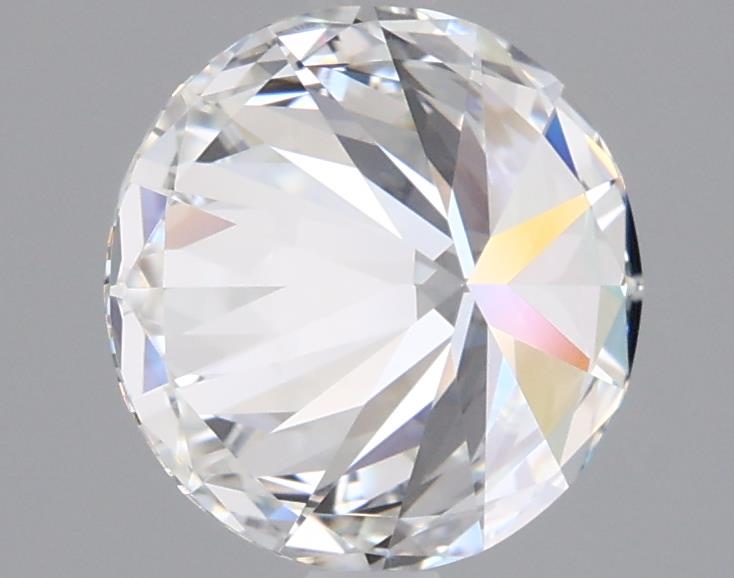 1.88 Carat Round Lab Diamond :: 360 spin frame 07